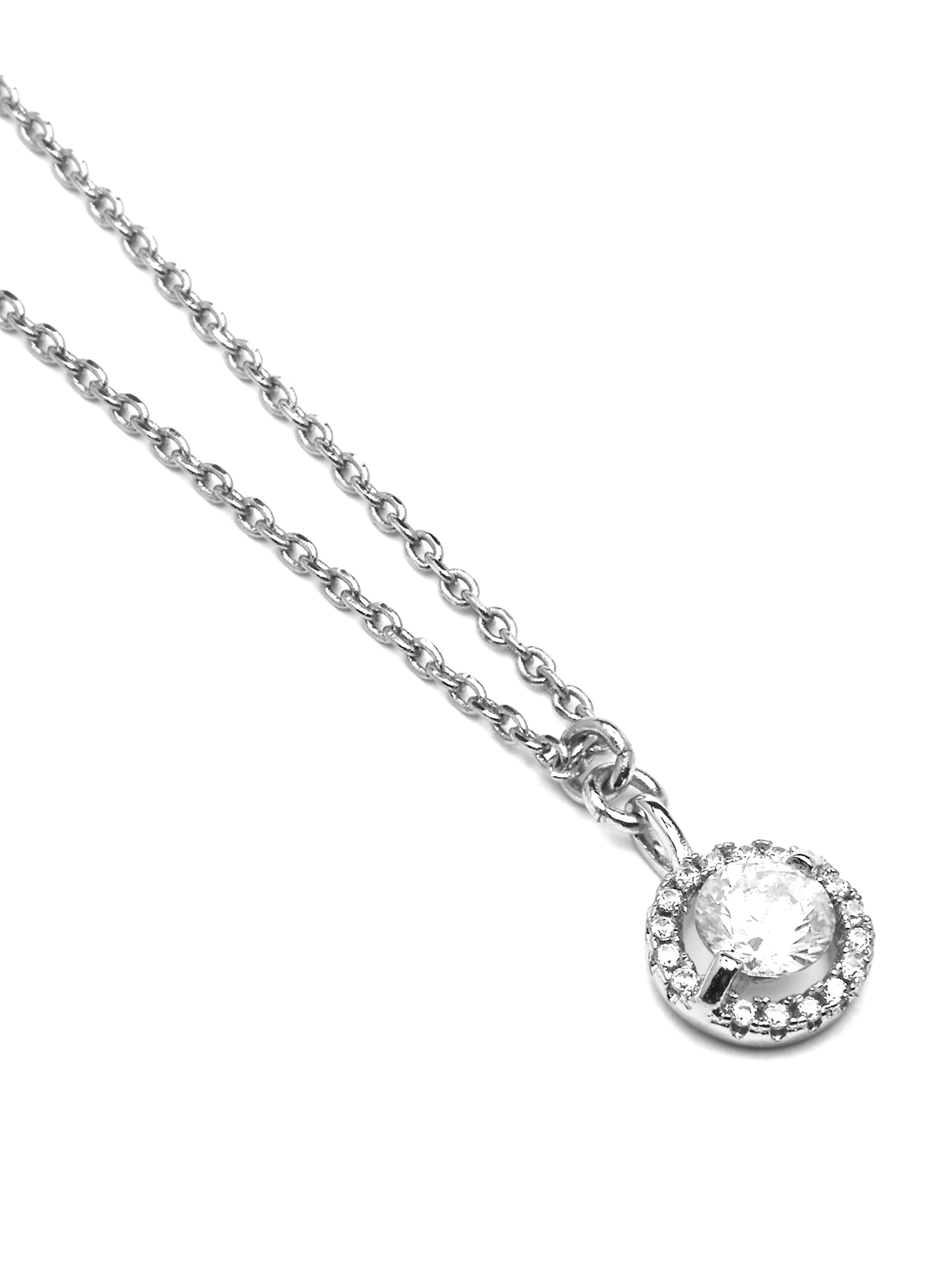 Chaîne 'Chenion' Luxenter en argent