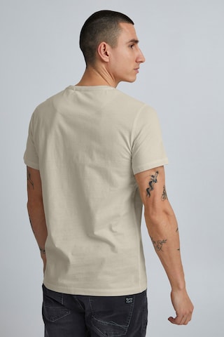BLEND Shirt 'Benedikt' in Grau