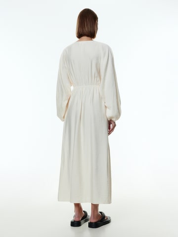 Robe 'Xue' EDITED en beige