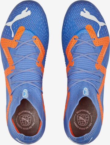 PUMA - Zapatillas de fútbol 'FUTURE ULTIMATE' en azul