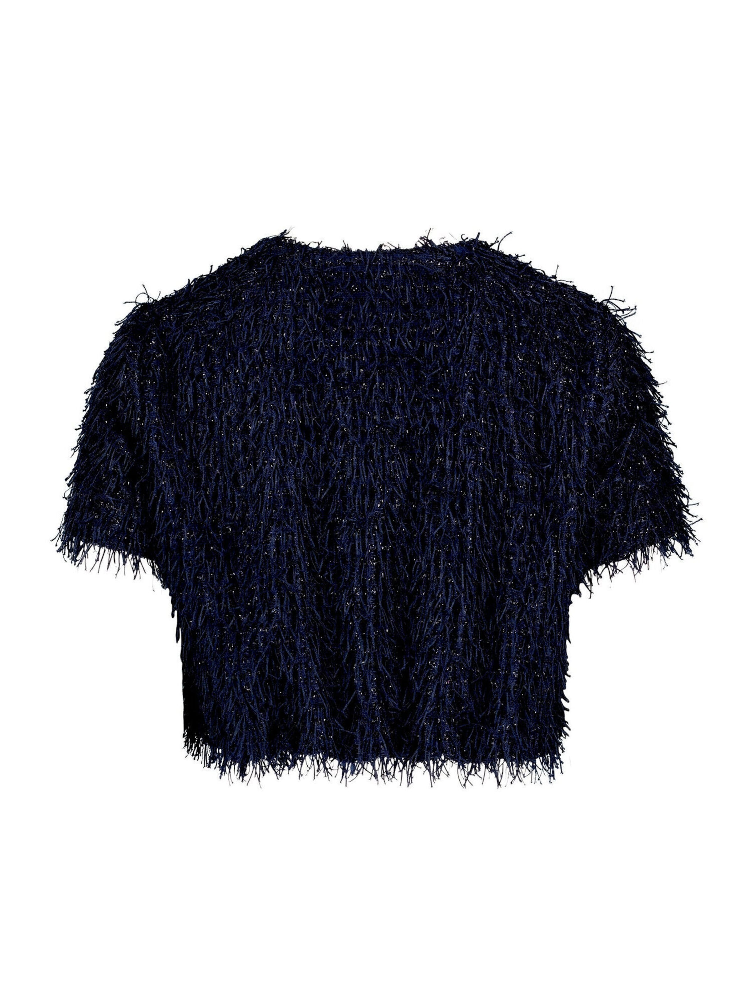 Veste mi-saison Vera Mont en bleu