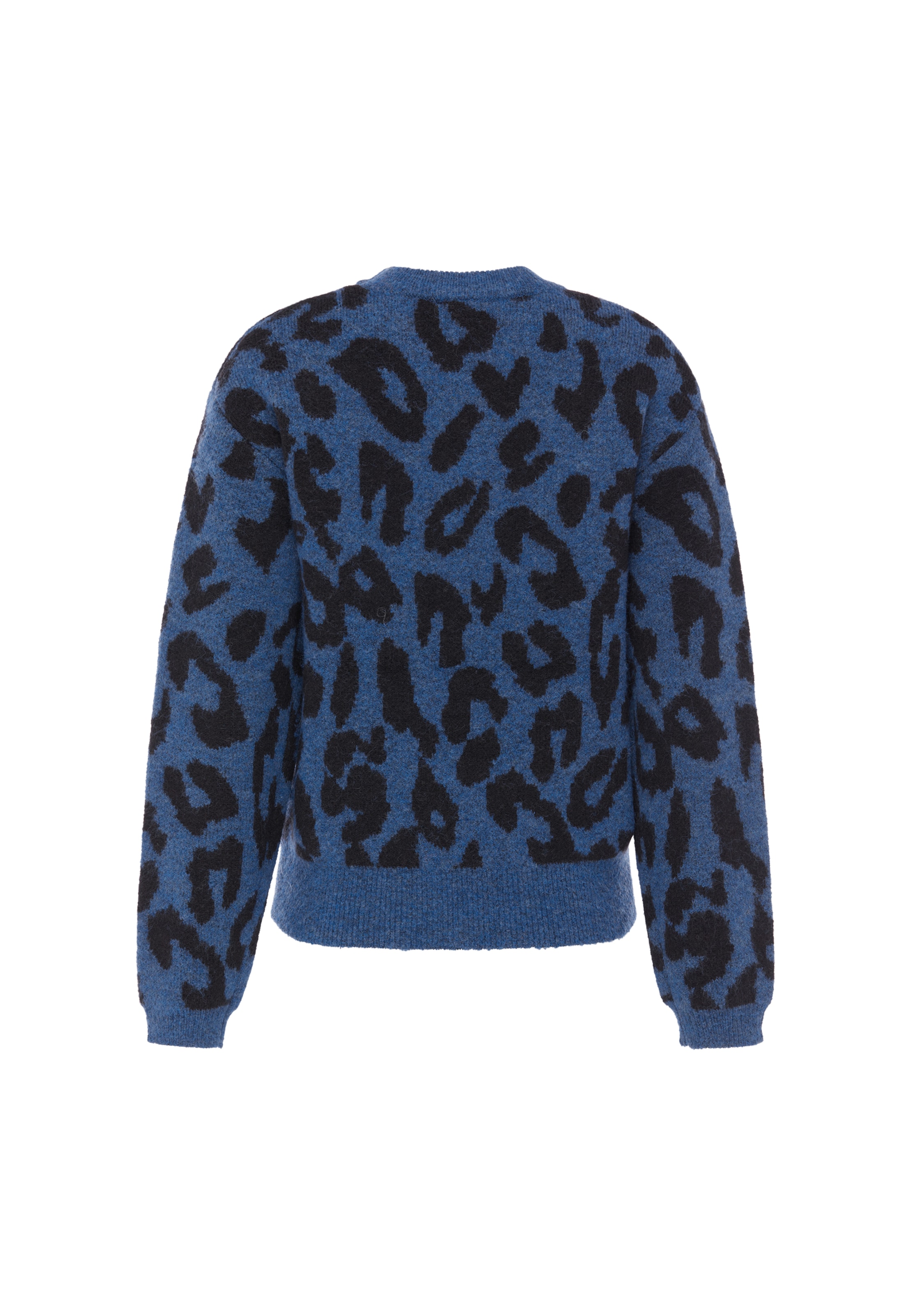 usha BLACK LABEL - Jersey en azul