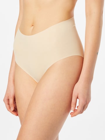 MAGIC Bodyfashion Broekje 'Dream' in Beige: voorkant