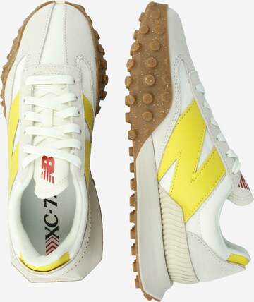 new balance Låg sneaker 'XC72' i blandade färger