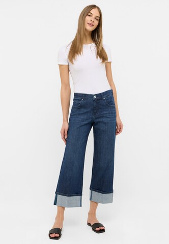 Angels Regular Jeans in Blau