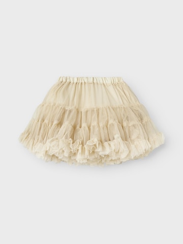 NAME IT Rok in Beige