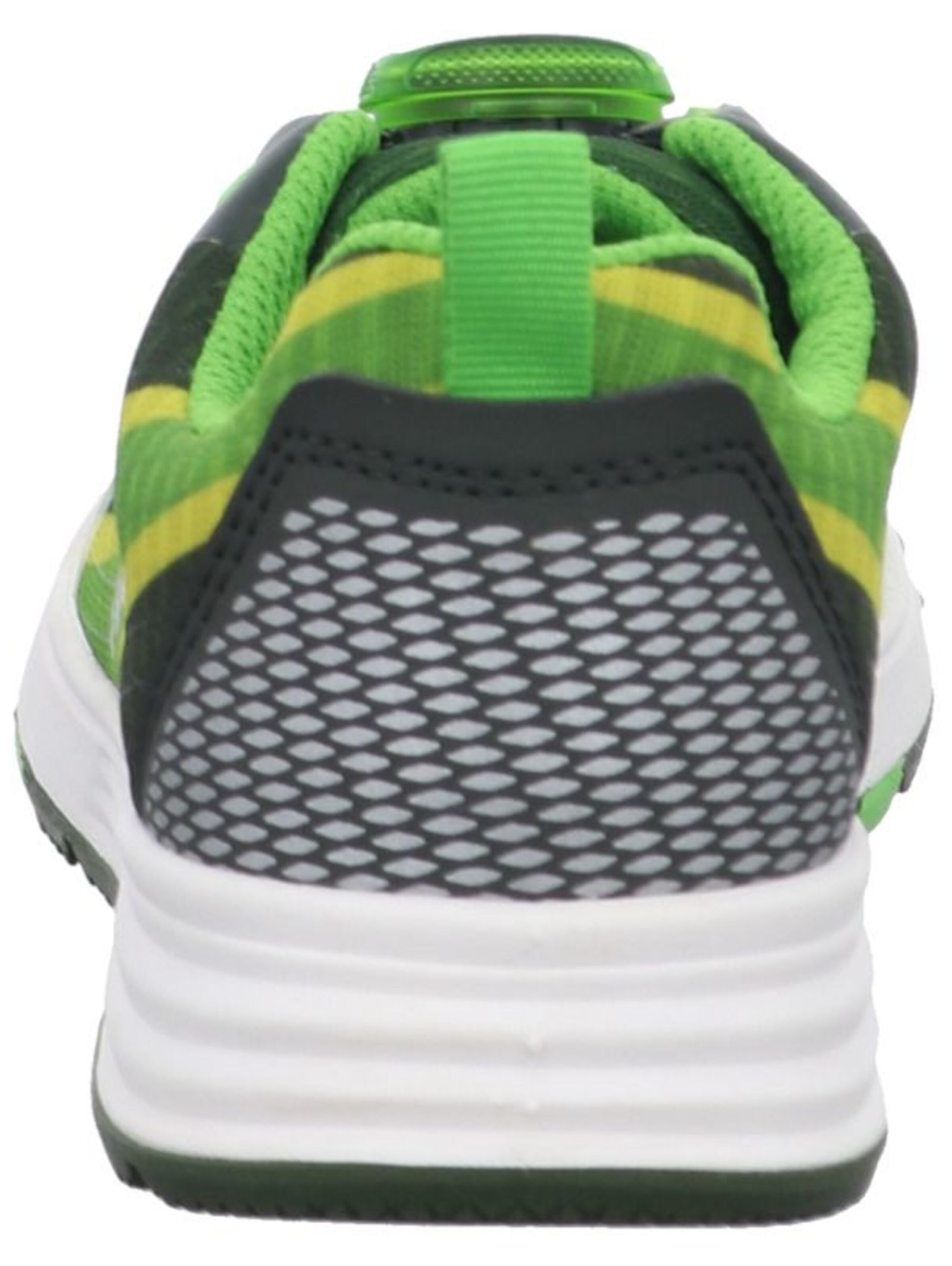 Vado Sneaker in Grün