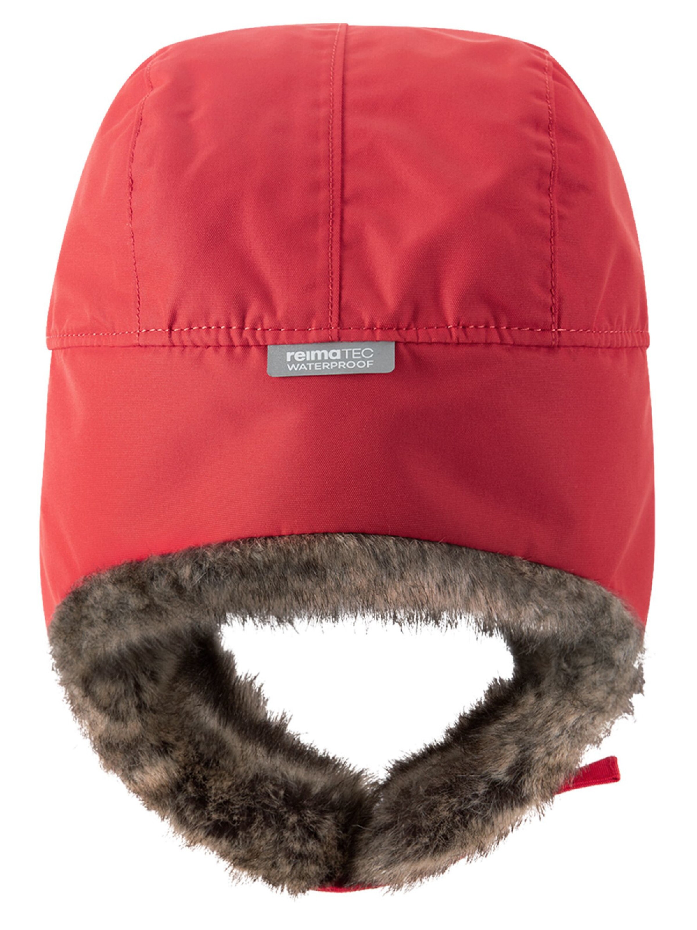 Reima Muts 'Ilves' in Rood