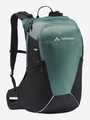 VAUDE Sports backpack 'Tremalzo 10' in Green