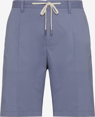 Boggi Milano Pantalon en bleu, Vue avec produit