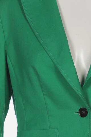 Elegance Paris Blazer in L in Green