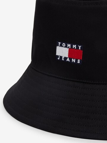 Tommy Jeans Hoed in Zwart