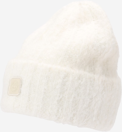 Megzta kepurė 'Frauke' iš chillouts, spalva – balta, Prekių apžvalga