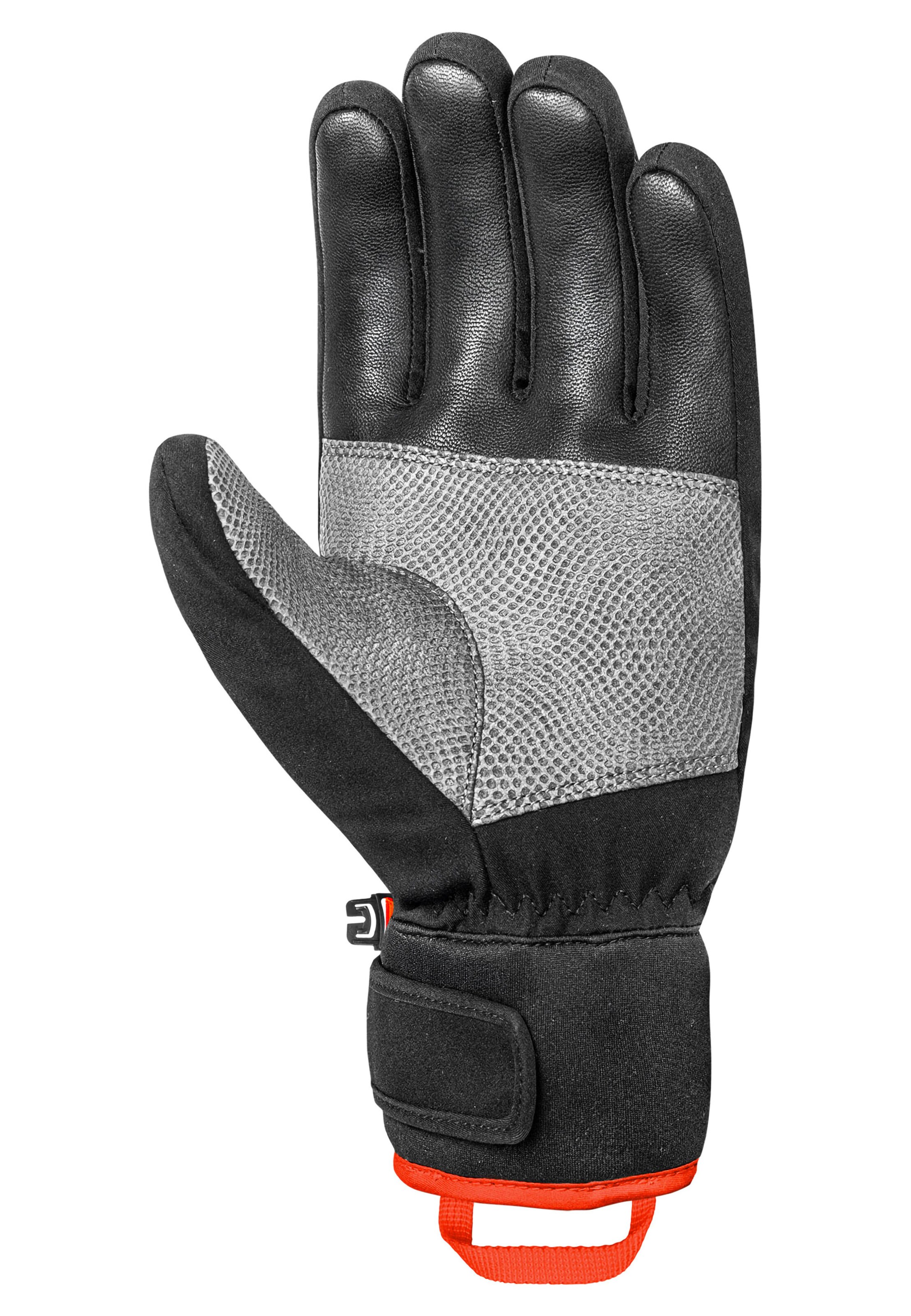 REUSCH Sporthandschoenen 'Worldcup Warrior R-TEX® XT' in Grijs