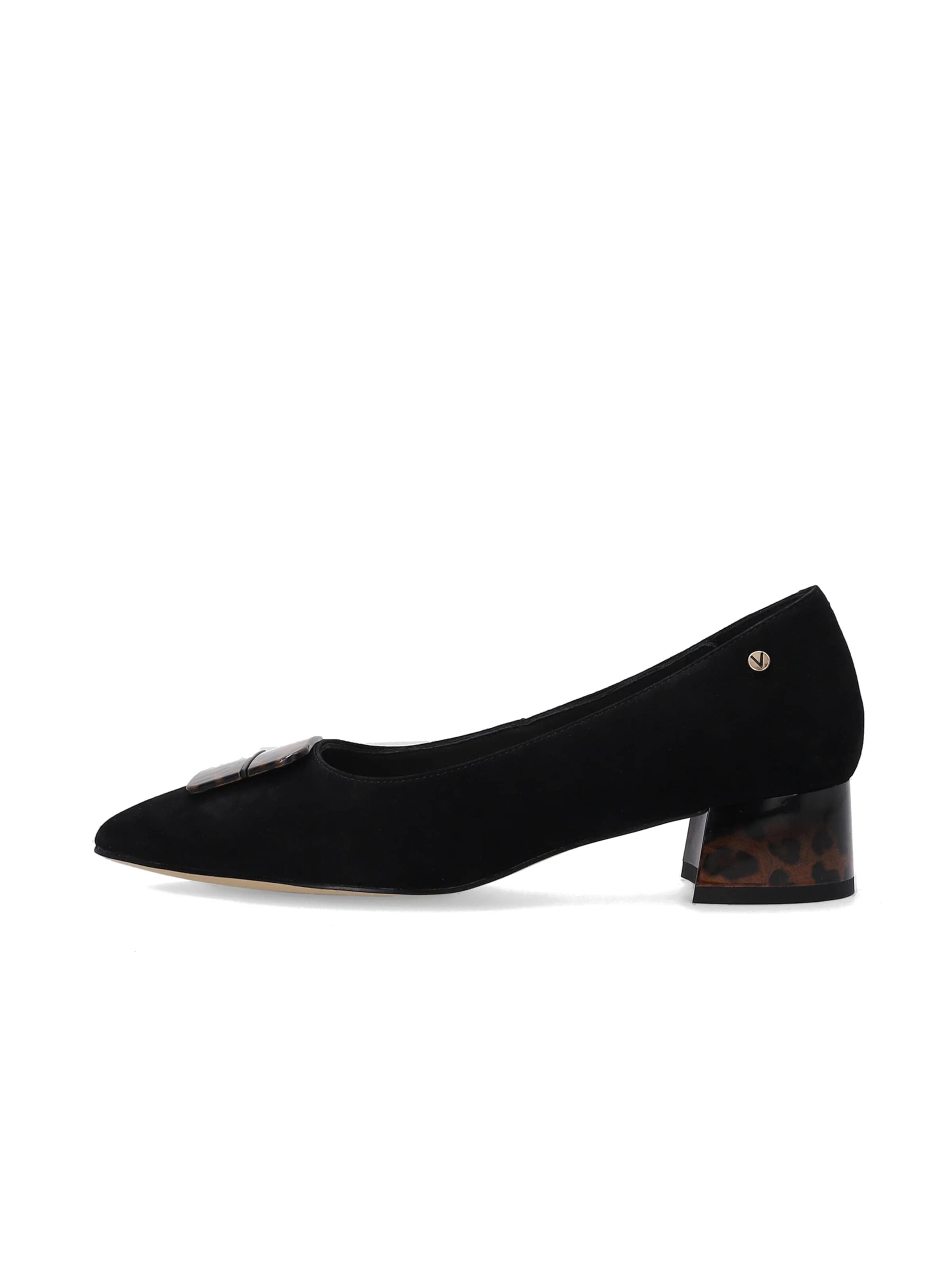 VENEZIA Pumps in 36 in Black, Item view