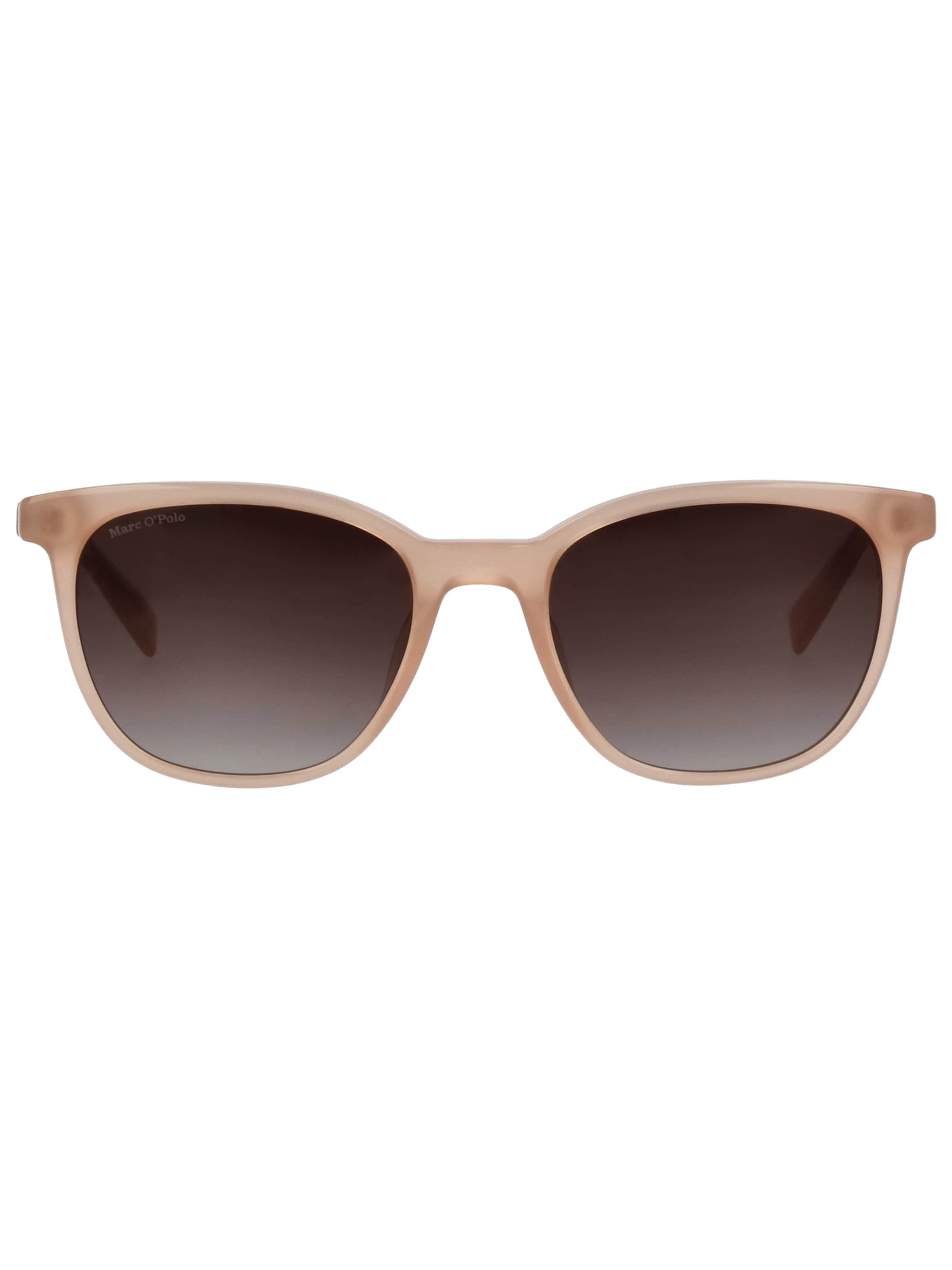 Marc O'Polo EYEWEAR Sonnenbrille‌‌‌‌‌‌‌ in Beige