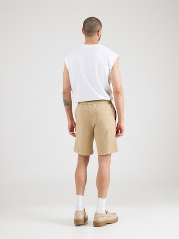 JACK & JONES Regular Byxa 'JPSTJAIDEN' i brun