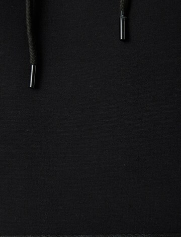 Koton Sweatshirt in Zwart