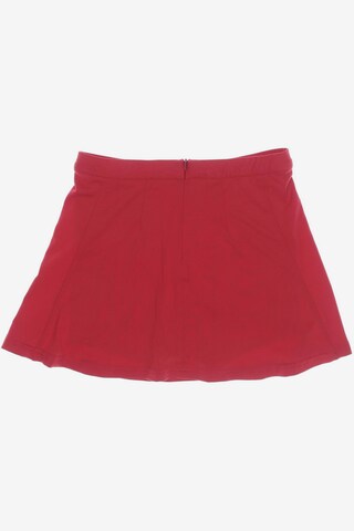 ERIMA Skirt in XS in Red