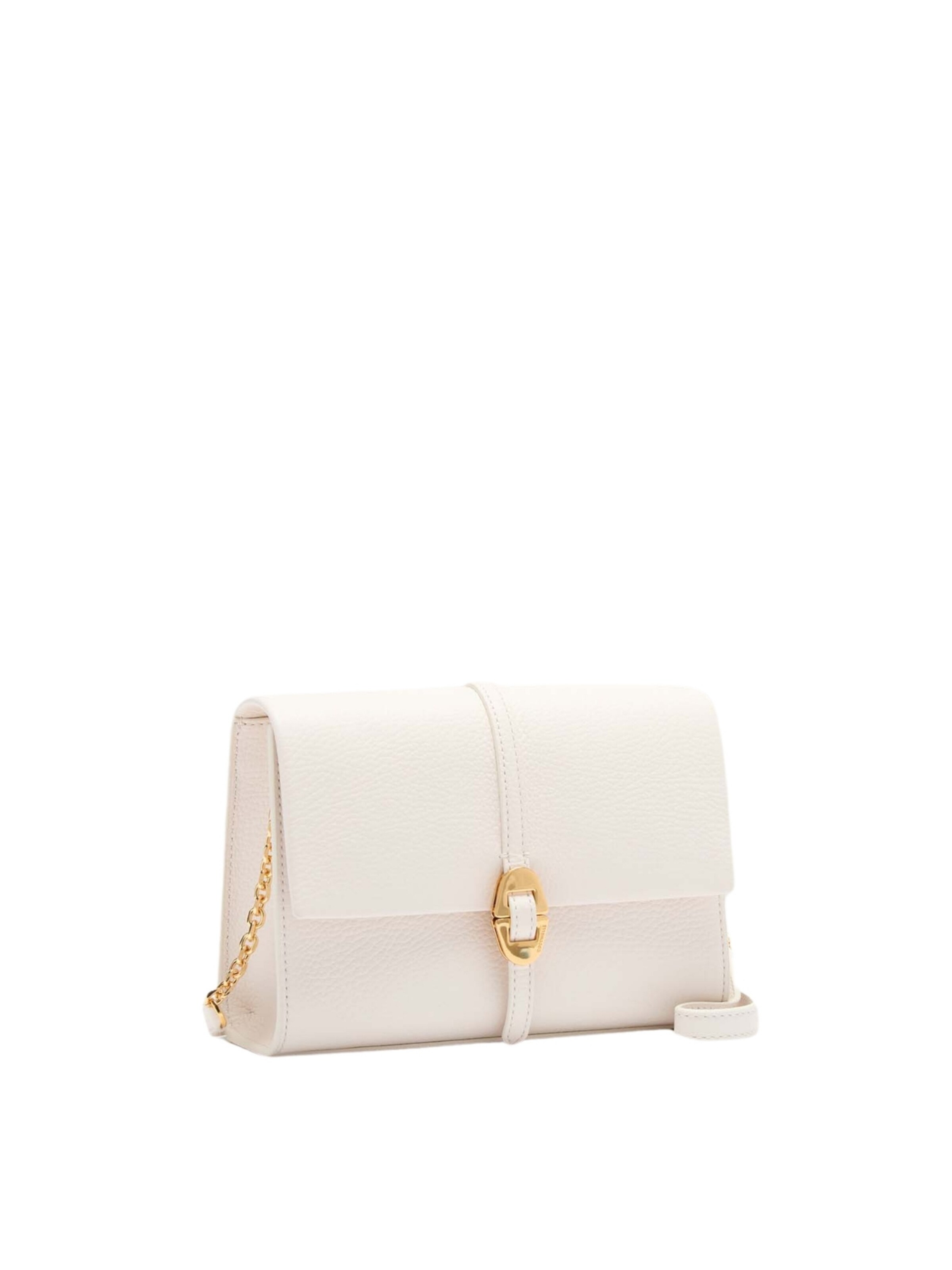Coccinelle - Bolso de mano 'COCCINELLE DORIAN' en blanco