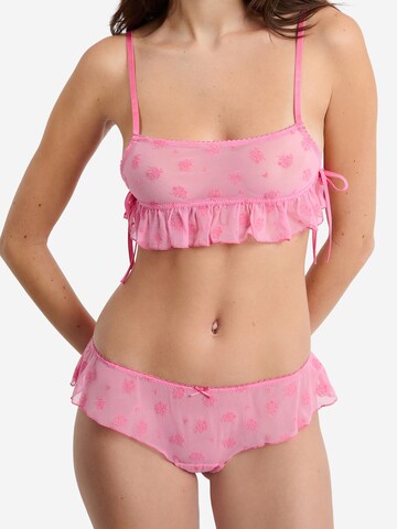 Panty di ETAM in rosa