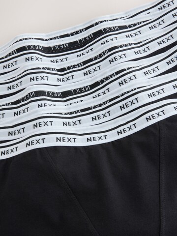 Panty di Next in nero