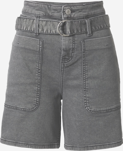 s.Oliver Jeans in Grey denim, Item view