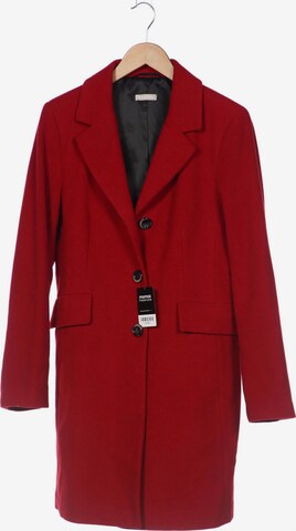 Marco Pecci Jacket & Coat in L in Red: front