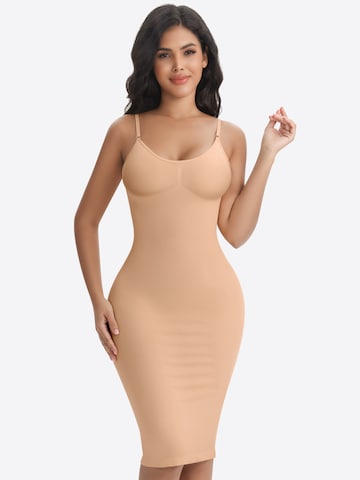 VOXSHE Miederkleid 'shapewear'‌‌‌‌‌‌ in Orange