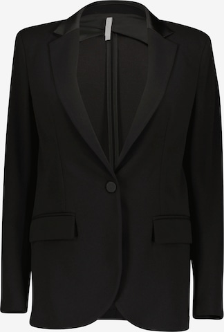 IMPERIAL Blazer in Schwarz: Vorderseite