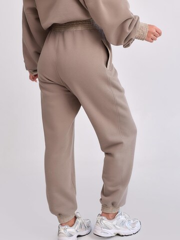 mandragora Loosefit Hose 'Lantre' in Beige
