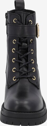 Bottines 'Sikinos' Palado en noir