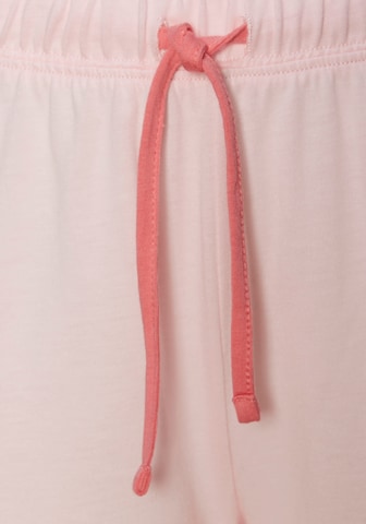 VIVANCE Pyjamas 'Dreams' i pink