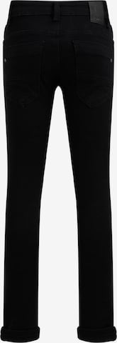 WE Fashion Jeans in Black