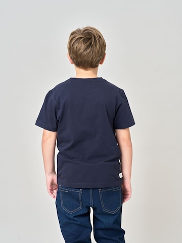 Deeluxe Shirt in Blue