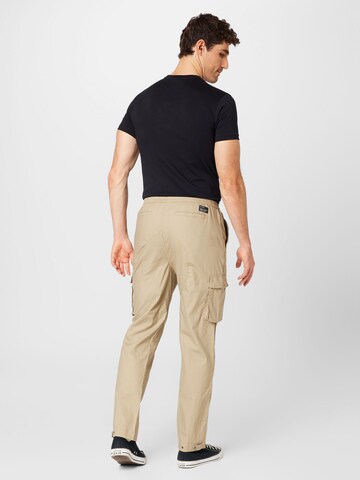 Loosefit Pantalon de sport 'CRUISER' Hurley en vert