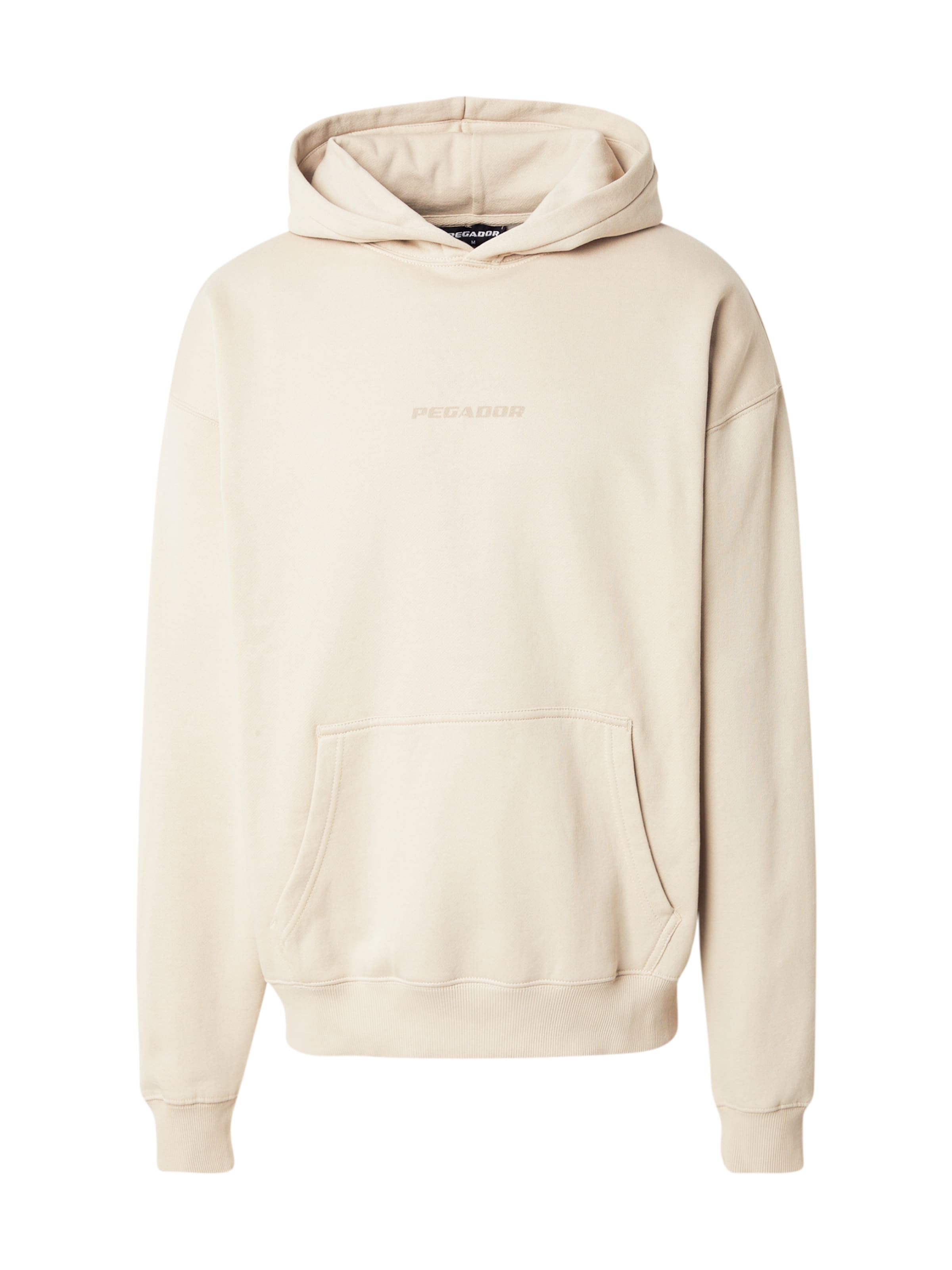 Pegador Shirt 'COLNE' in Beige: front