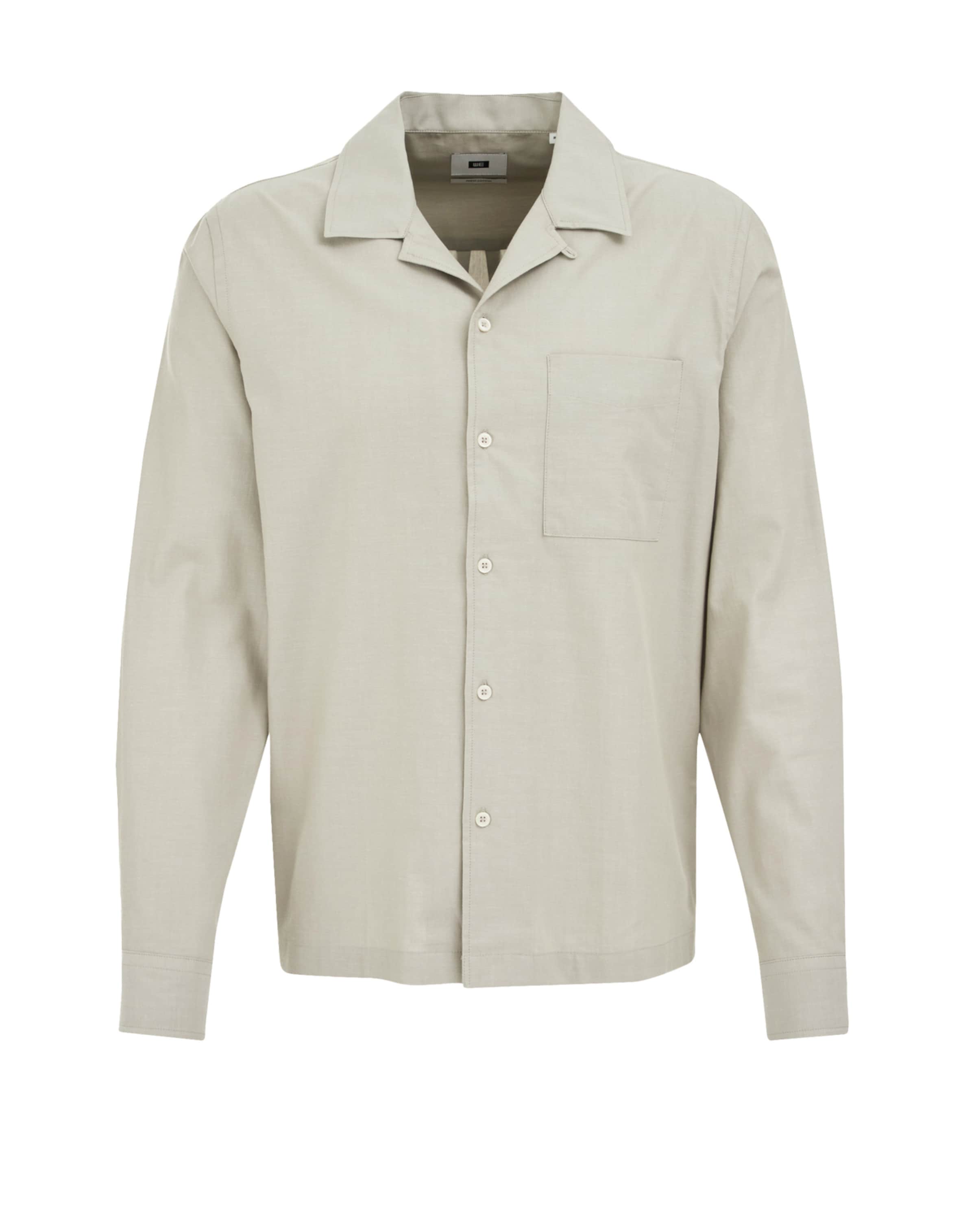 WE Fashion Рубашка в Пастельно-зеленый, Обзор товара