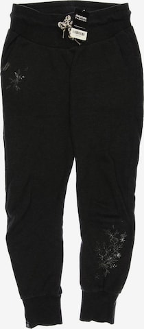 Ragwear Stoffhose XS in Grau: predná strana