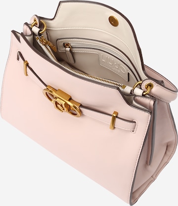 Liu Jo Handtasche in Pink