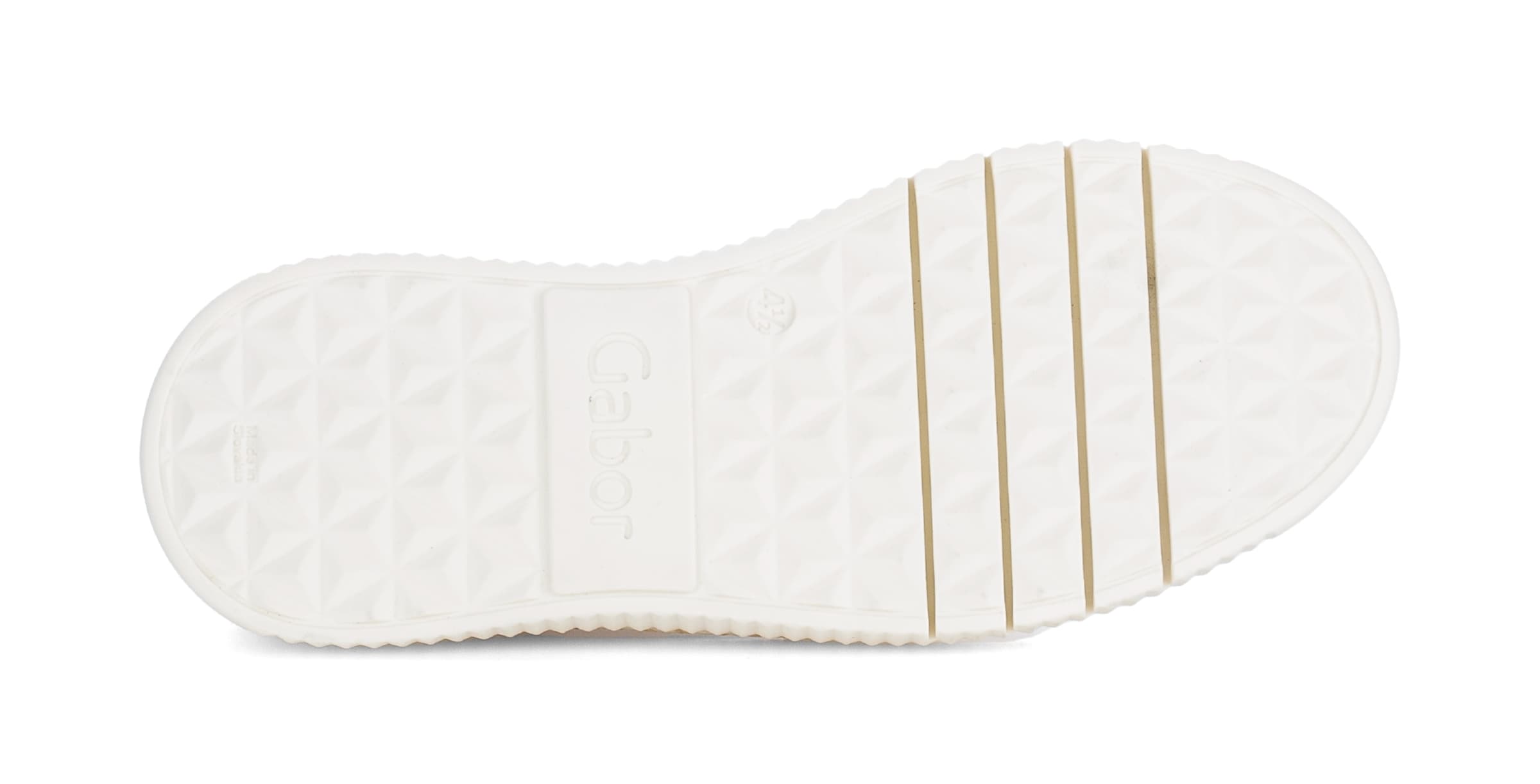 GABOR Slip On in Beige