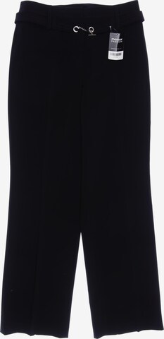GERRY WEBER Pants in L in Black: front