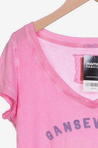 BETTER RICH T-Shirt M in Pink