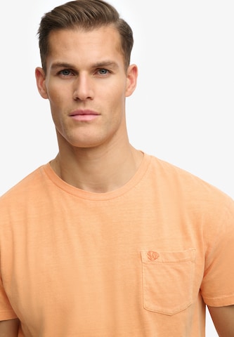 Superdry & Co Shirt in Oranje