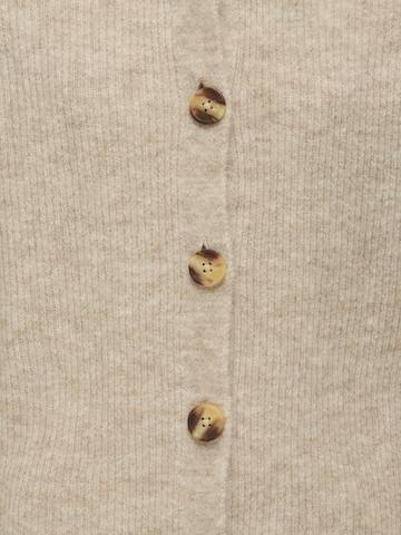 ONLY GIRLSKardigan 'KOGCAMILLA' - siva boja