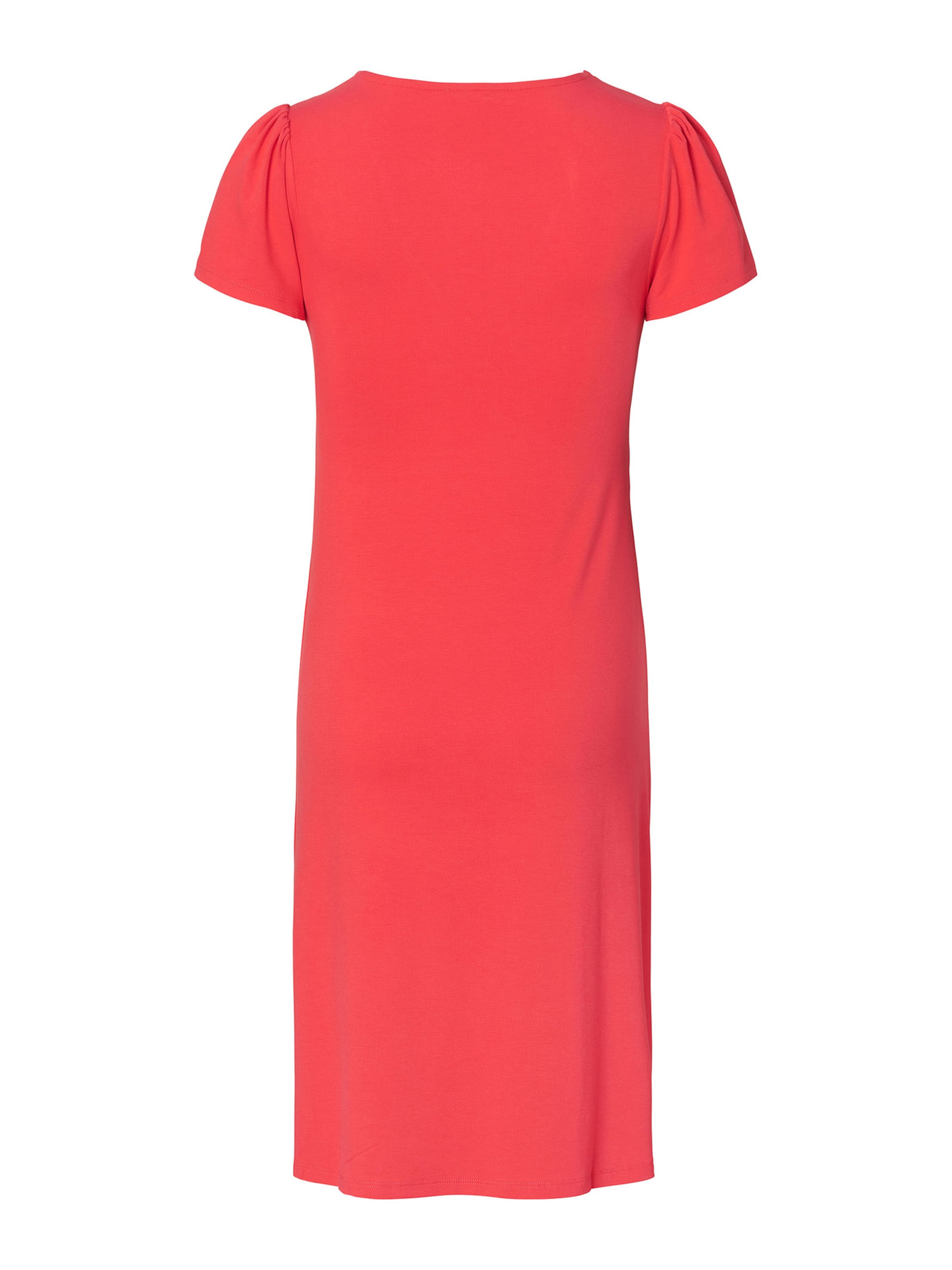 Noppies Φόρεμα 'Cali' σε κόκκινο