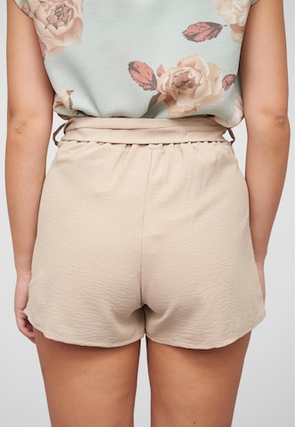 Cloud5ive Regular Housut värissä beige