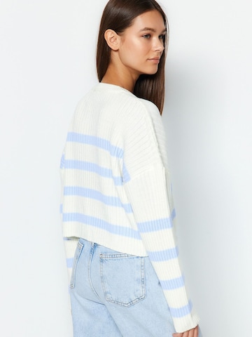 Trendyol - Jersey en beige