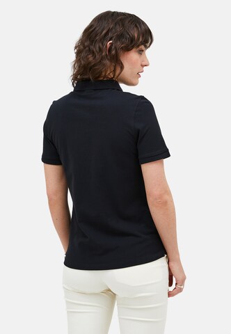 T-shirt PEAK PERFORMANCE en noir