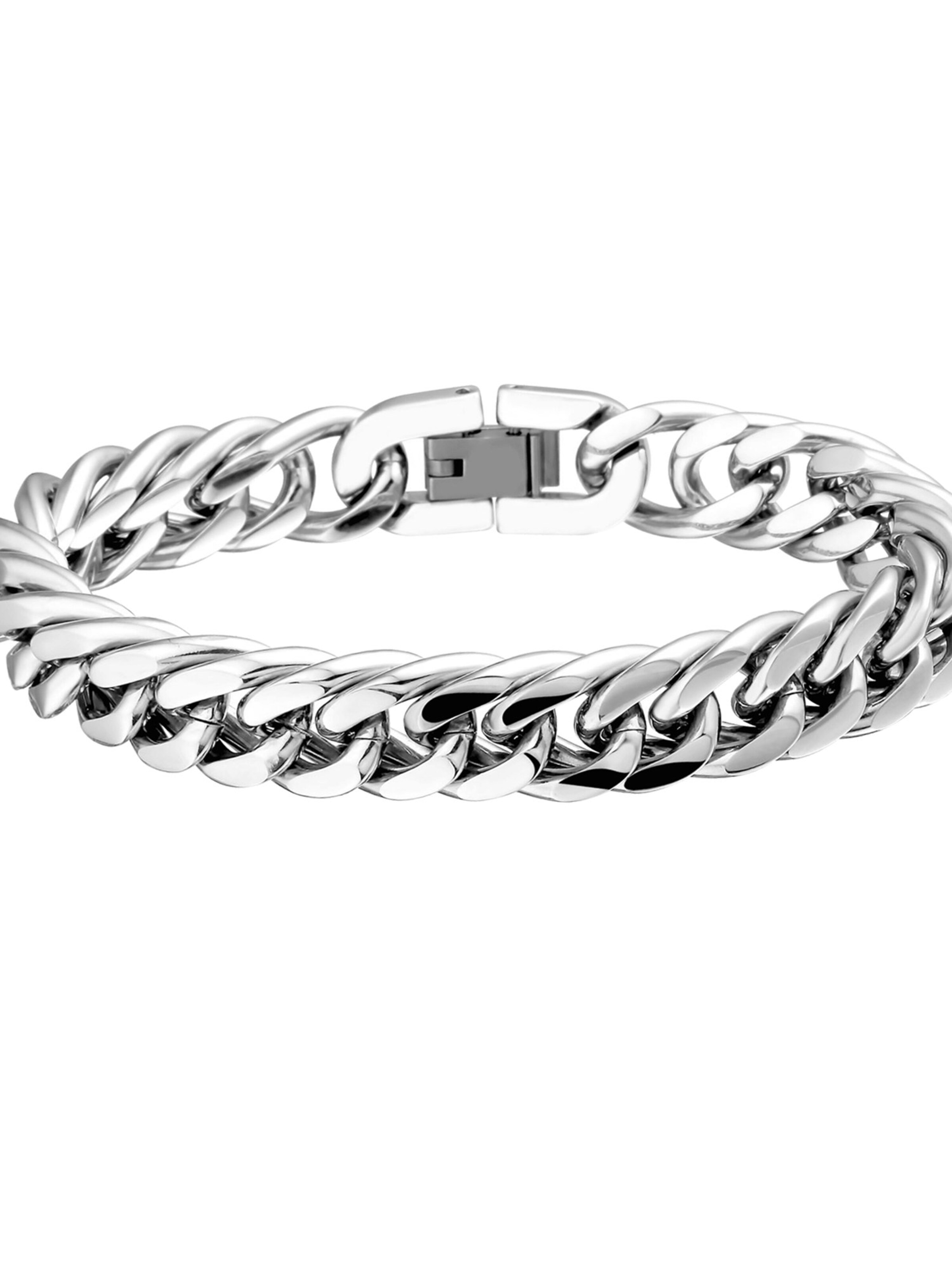 Bracelet Lucardi en argent